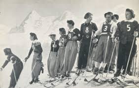 Image result for British Norwegian Ski Club