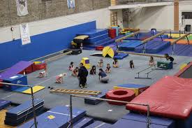Image result for Crossway Gymnastic Centre