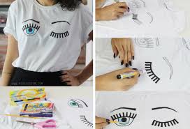 Image result for Что можно сделать из старая футболка