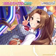 「東郷あい アイドルマスターシンデレラガールズ」の画像検索結果