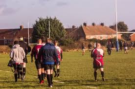 Image result for Whitley Bay Rockcliff Rugby Football Club