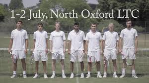 Image result for Oxford University Tennis Court