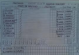 Image result for Saltwood Cricket Club