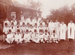 Image result for Westcott Cricket Club