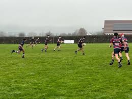 Image result for Chosen Hill Former Pupils Rfc