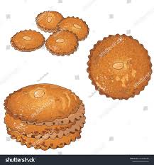 Image result for gevulde koek