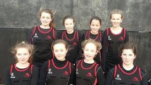 Image result for Cranfield Netball Club