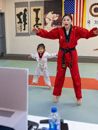 Image result for Dallo Martial Arts