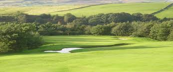 Image result for Lobden Golf Club