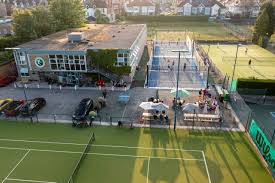 Image result for Redland Green Bowls Club