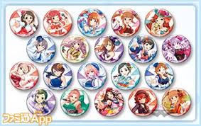 「浜川愛結奈 アイドルマスターシンデレラガールズ」の画像検索結果