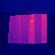 Image result for thermographie-aufnahmen