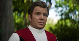 Image result for captain kirk