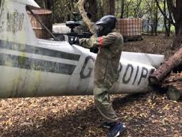 Image result for Mayhem Paintball