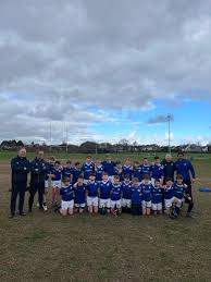 Image result for St Mary's Old Boys Rugby Football Club