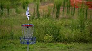 Image result for Ashville College Disc Golf Club