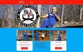 Image result for America's Best Karate
