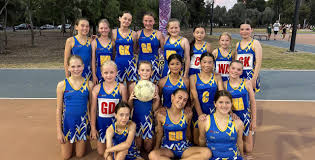 Image result for Sas Netball Club