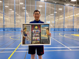 Image result for Acklam Badminton Club