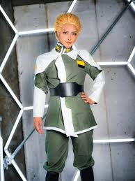 「ディアッカ・エルスマン 機動戦士ガンダムSEED DESTINY」の画像検索結果