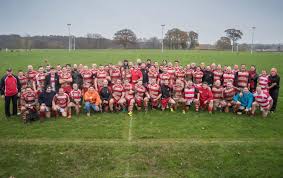 Image result for Portico & Grange Park Amateur Rugby League Football Club