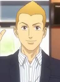 「南波日々人 宇宙兄弟」の画像検索結果