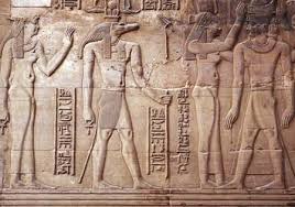 Image result for Reptilian egypt