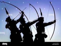Image result for Silver Arrow Archery