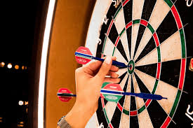 Image result for Cambridge University Darts Club