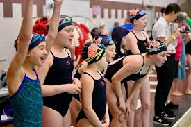 Image result for Huntingdon Piranhas Swimming Club