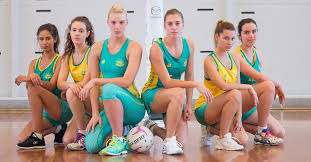 Image result for Airborne Ladies Netball Club