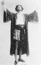 Basil Rathbone: Master of Stage and Screen - Stage Appearances