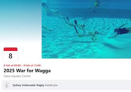 Image result for Ealing Octopush Club