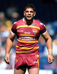 Image result for Huddersfield Crusaders