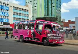 Image result for matatu pictures