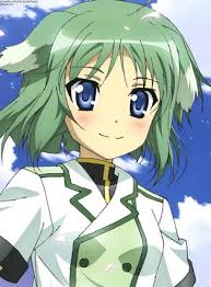 「エクレール・マルティノッジ DOG DAYS」の画像検索結果