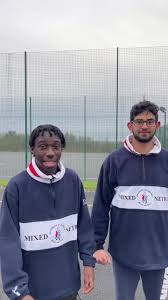 Image result for Warwick University Mixed Netball Club