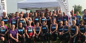 Image result for Worcester Triathlon Club