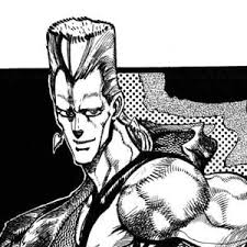 「ジャン・ピエール・ポルナレフ」の画像検索結果