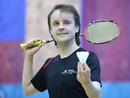 Image result for East Riding Deaf Badminton Club