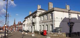 Image result for Rotherham Town Cc