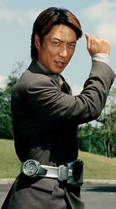 「北岡秀一 仮面ライダー龍騎」の画像検索結果