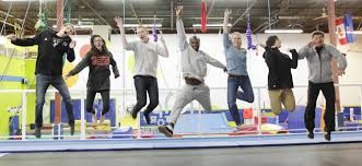 Image result for The Flip Factory Gymnastics Club