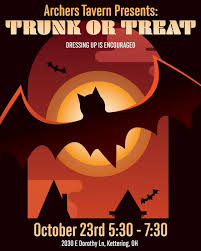 Image result for Kettering Archers