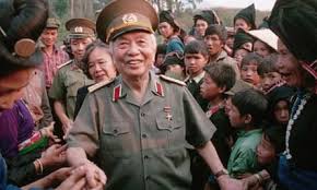 Kuvahaun tulos haulle General Giap