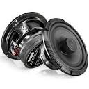 Meso 6.5" 300 Watt Premium Car Speaker Set - CT Sounds – CT SOUNDS