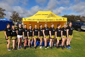 Image result for Marcatus Netball Club