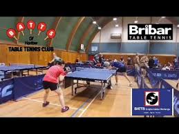 Image result for Batts Table Tennis Club
