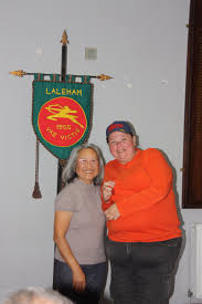 Image result for Laleham Archery Club