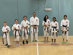 Image result for Maidenhead Karate Club